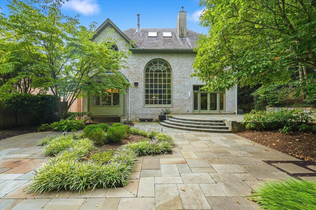 Casa a Washington, Distretto di Columbia, Stati Uniti 2 - 19029083