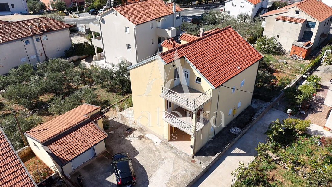 House in Brodarica, Sibenik-Knin County, Croatia 2 - 19027593