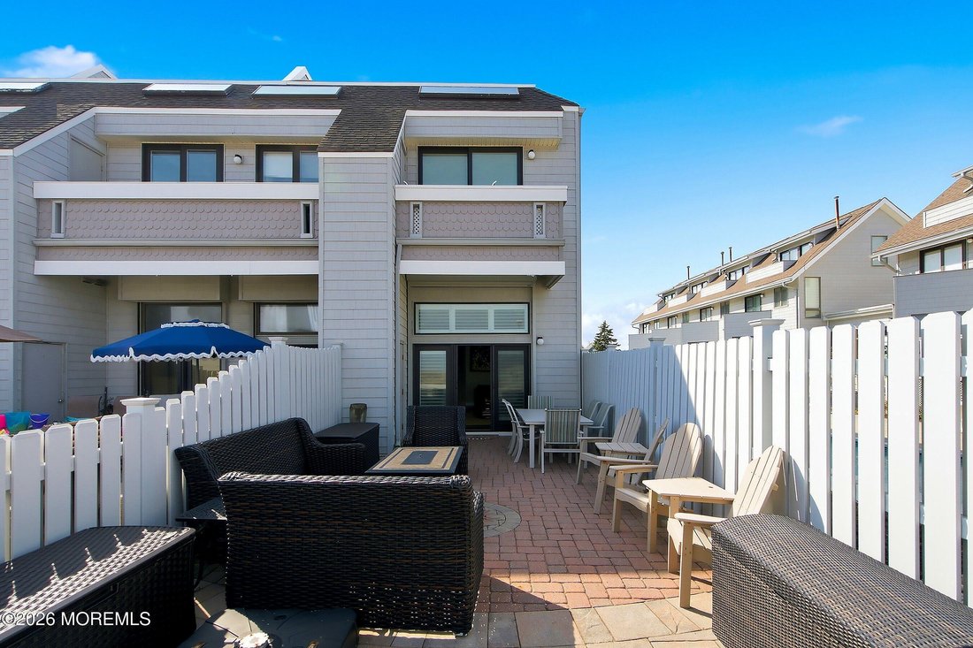 Condo in Point Pleasant Beach, New Jersey, United States 3 - 19033518