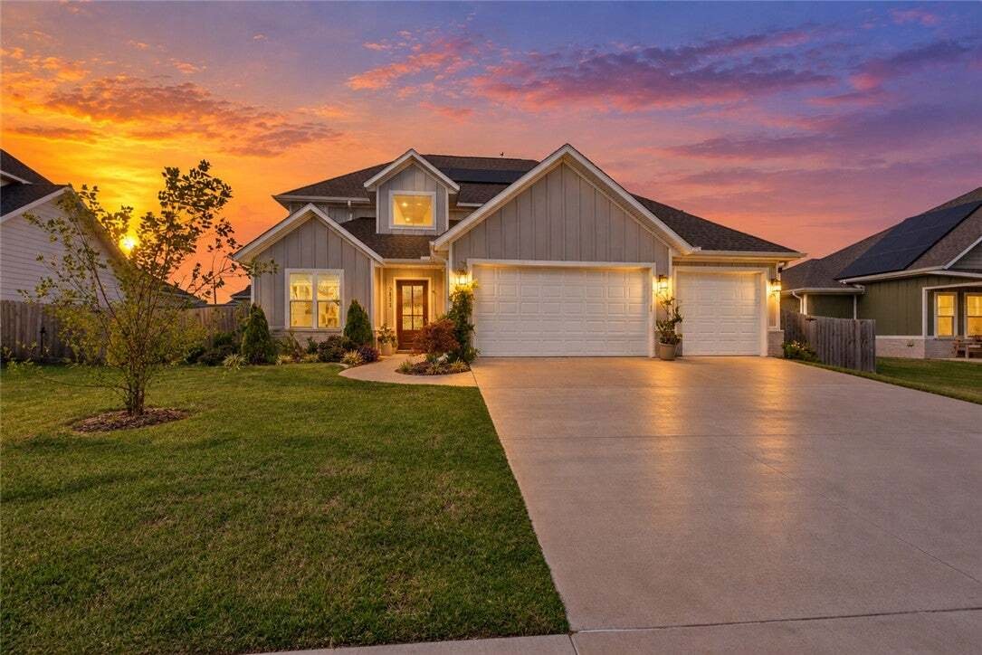 House in Rogers, Arkansas, United States 1 - 19022844