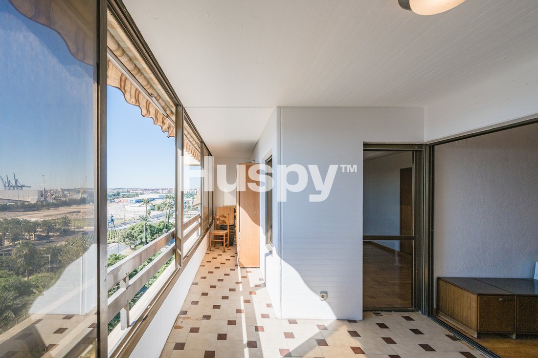 Penthouse à Alicante, Valence, Espagne 3 - 18341360