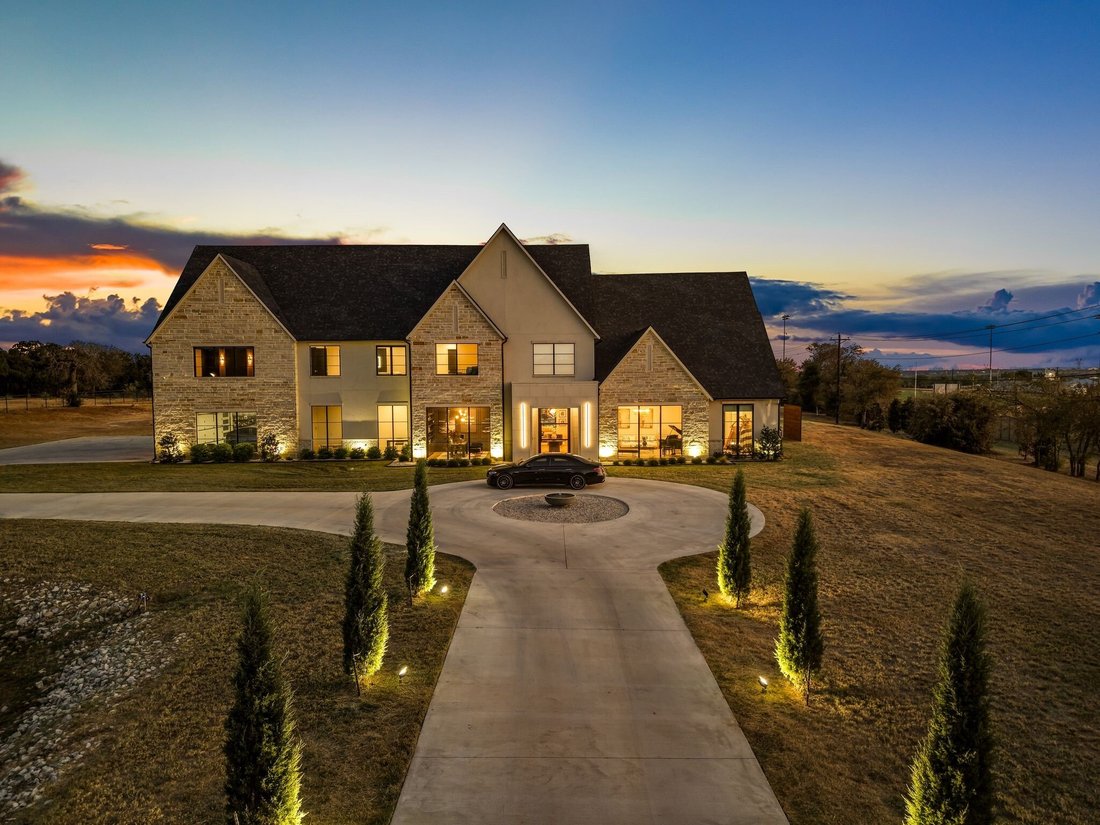 House in Lantana, Texas, United States 3 - 19024954