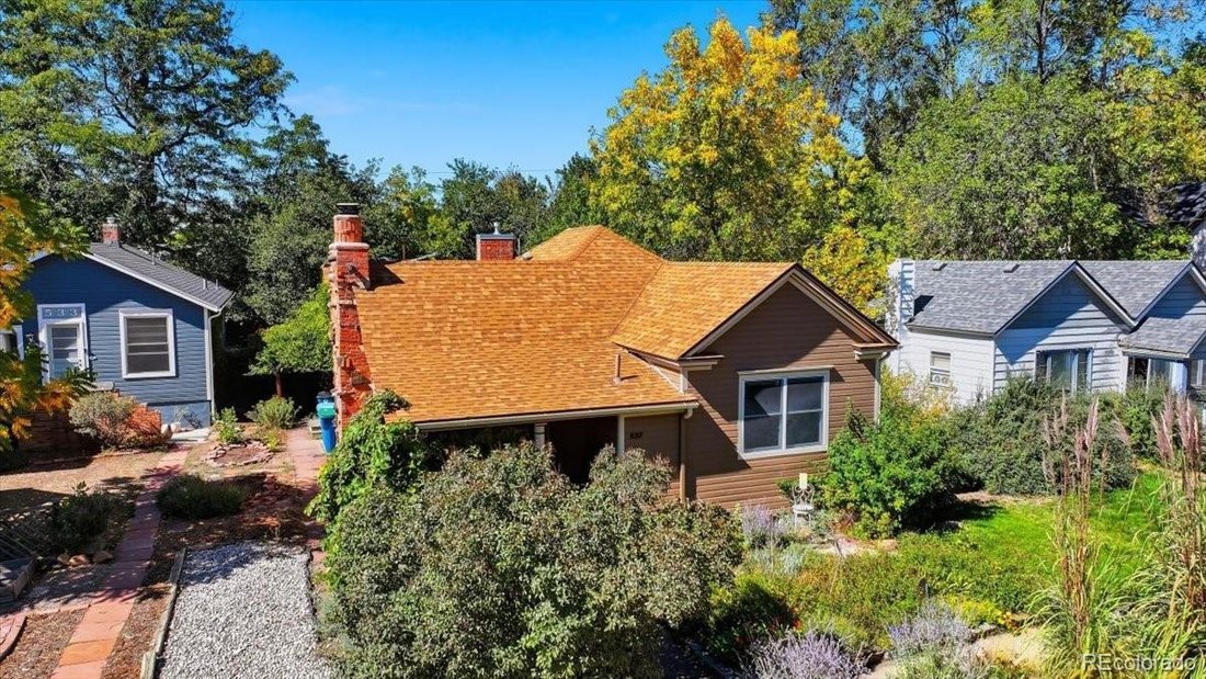 House in Lafayette, Colorado, United States 4 - 19029262