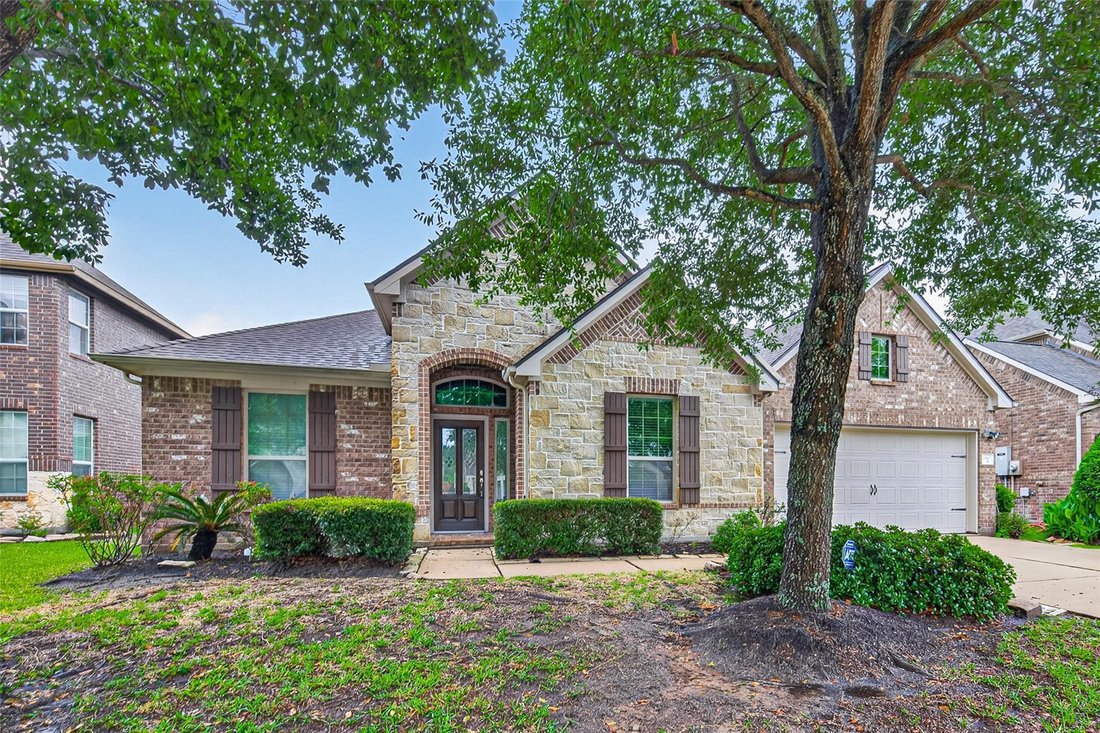 House in Richmond, Texas, United States 1 - 18690170