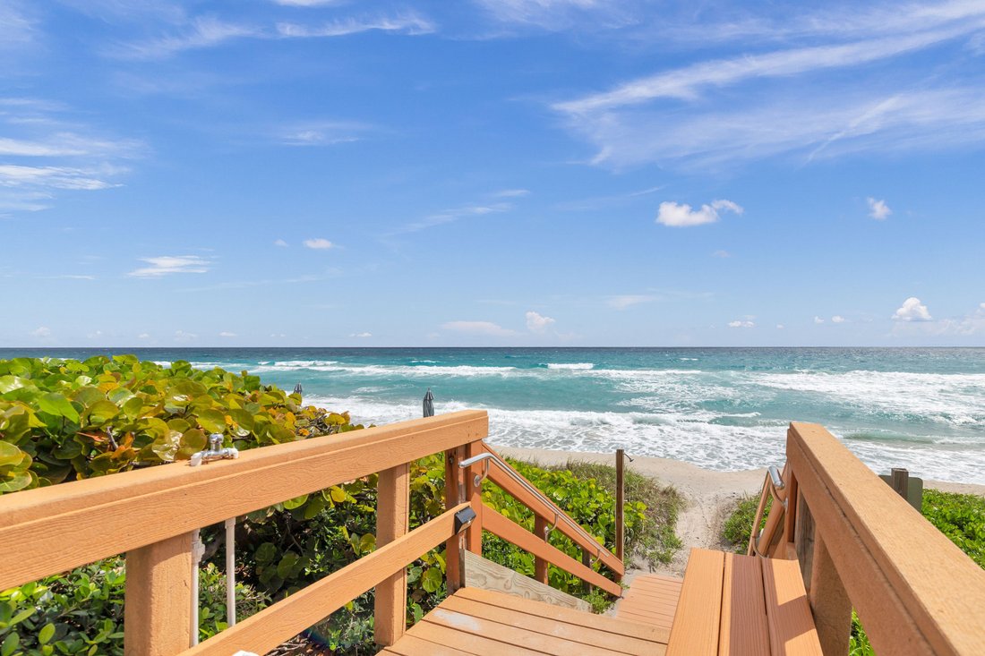 Condo in Palm Beach, Florida, United States 5 - 19027488