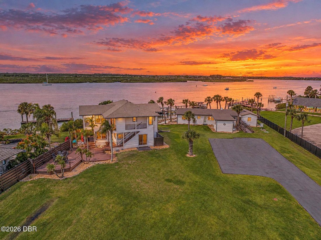 House in Port Orange, Florida, United States 1 - 19030567