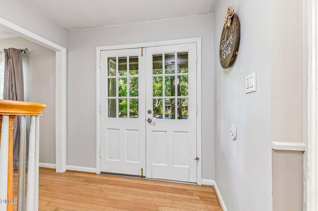 House in Chapel Hill, North Carolina, United States 4 - 19020556