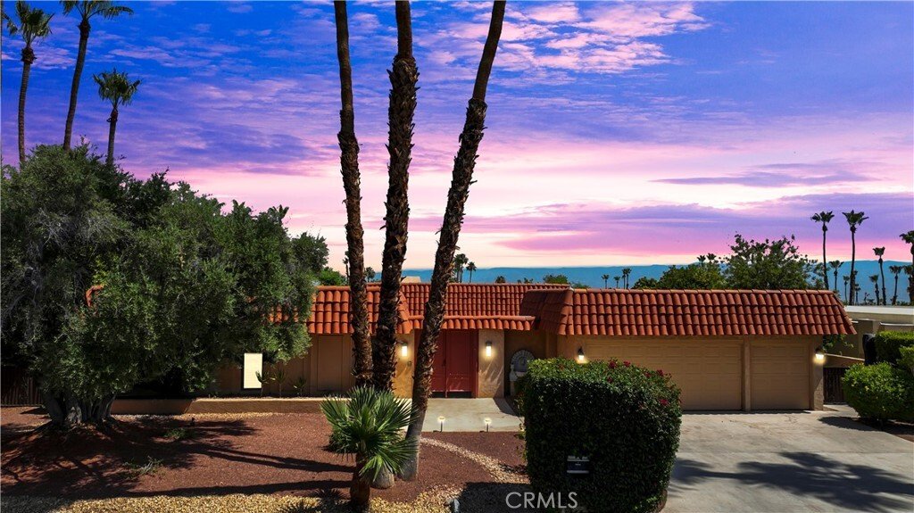 Maison à Palm Desert, Californie, États-Unis 4 - 18655094