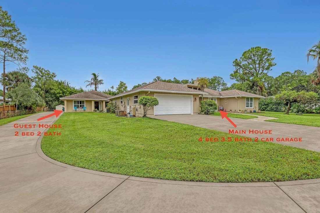 House in Jupiter Island, Florida, United States 1 - 19024202