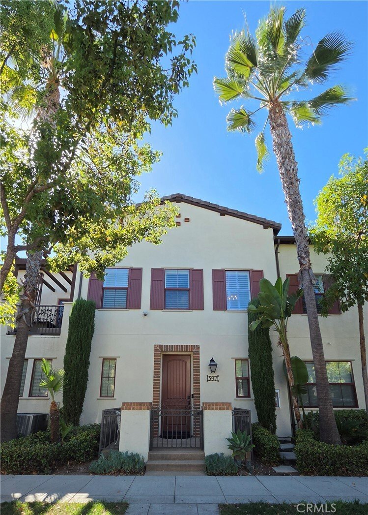 Condominio en Orange, California, Estados Unidos 1 - 19019217