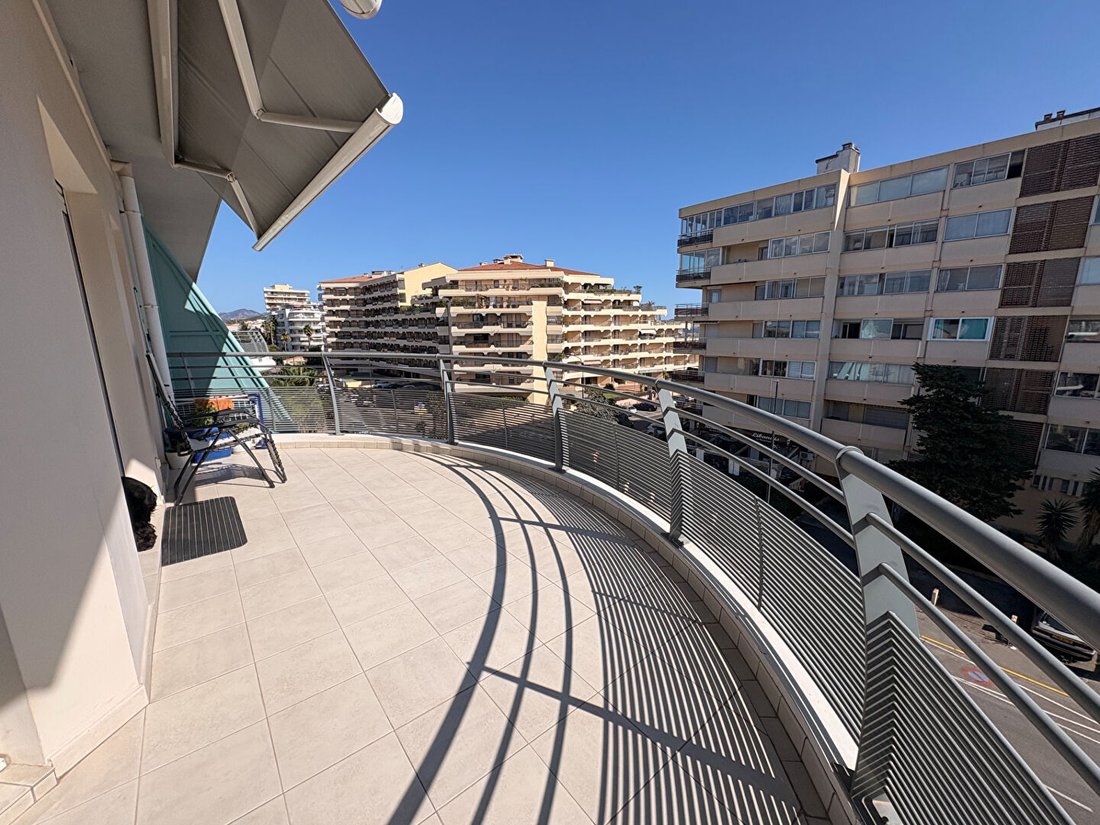 Apartment in Fréjus Plage, Frejus, France 2 - 19022063
