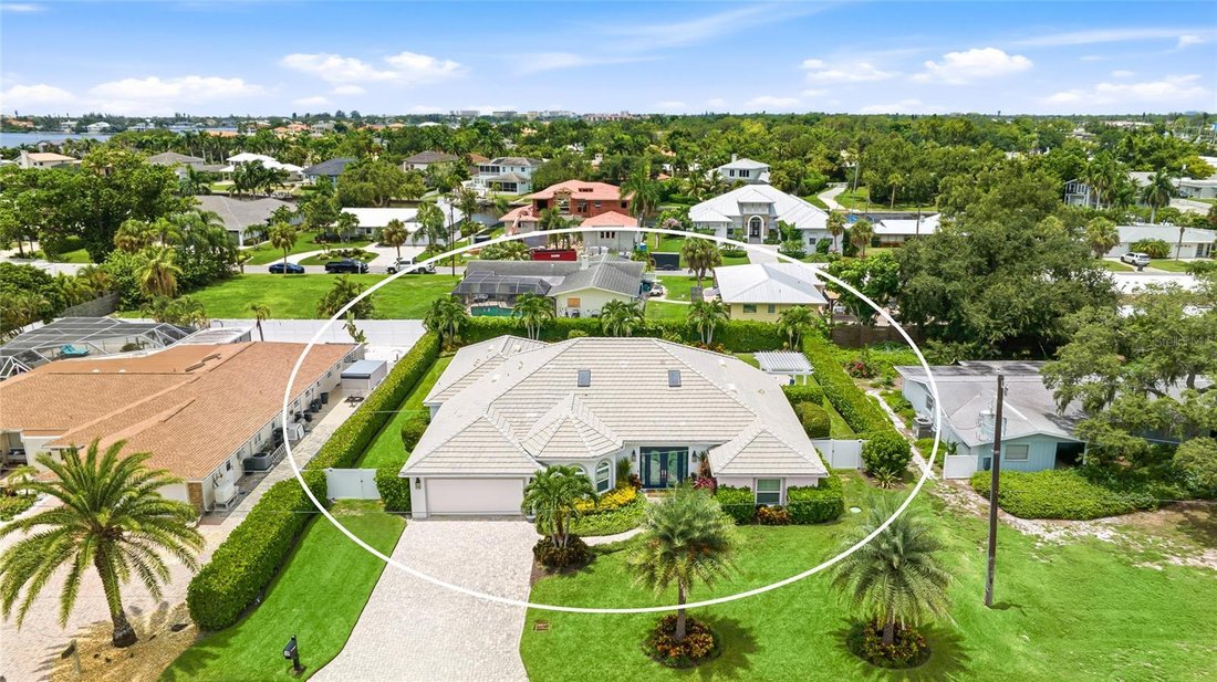 House in Sarasota, Florida, United States 4 - 19020462