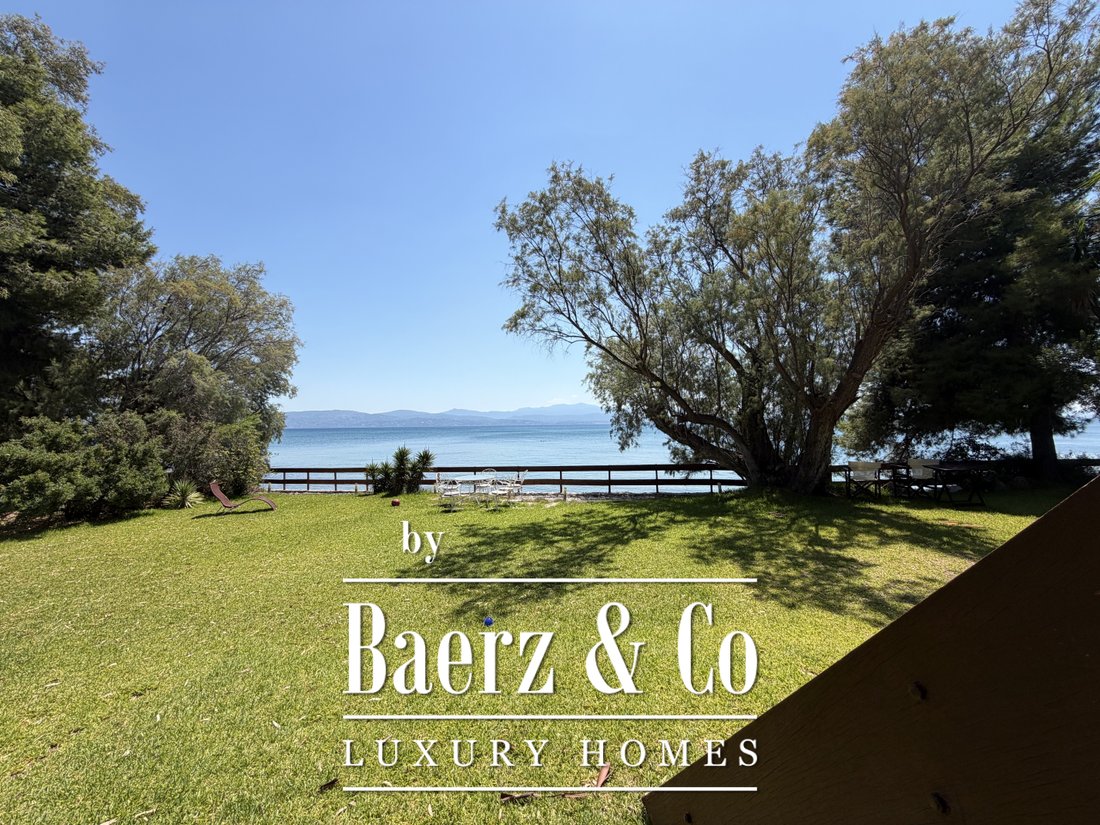Villa in Eretria, Thessaly and Central Greece, Greece 3 - 19034267