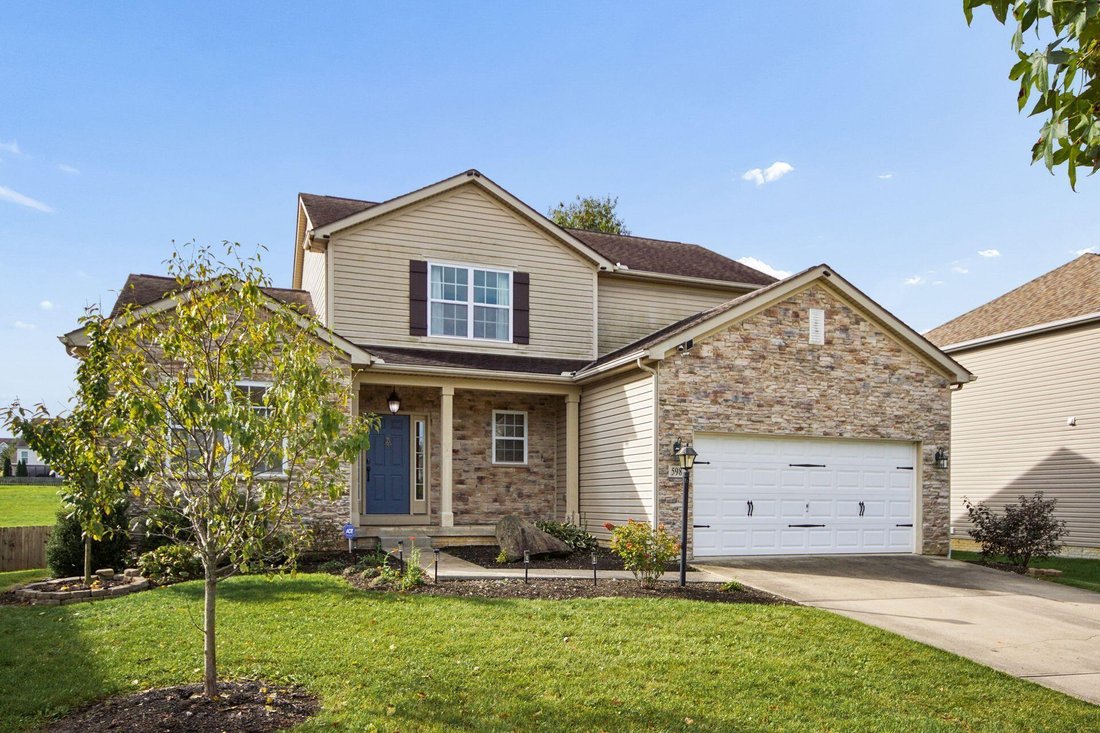 House in Pickerington, Ohio, United States 2 - 19026999