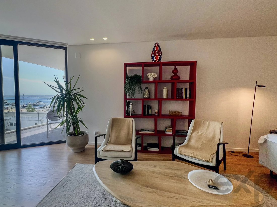 Apartment in Olhao, Algarve, Portugal 3 - 19030017
