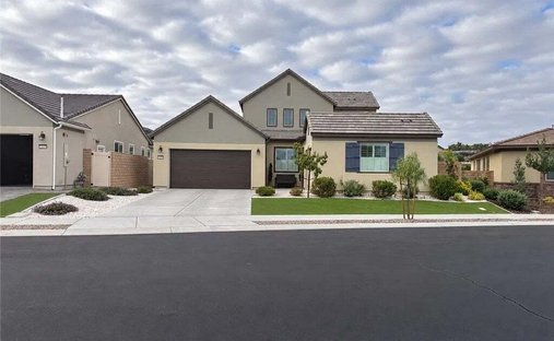 Maison à Temecula, Californie, États-Unis 1