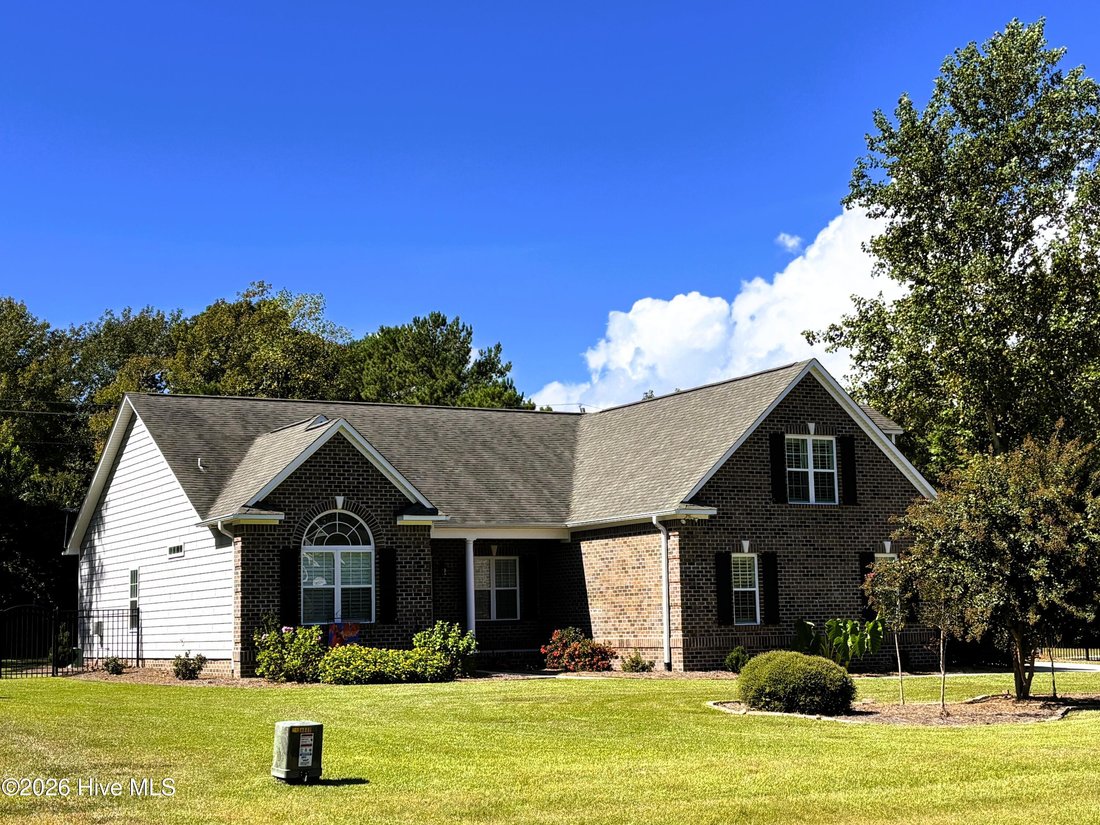 House in Hampstead, North Carolina, United States 2 - 19020714