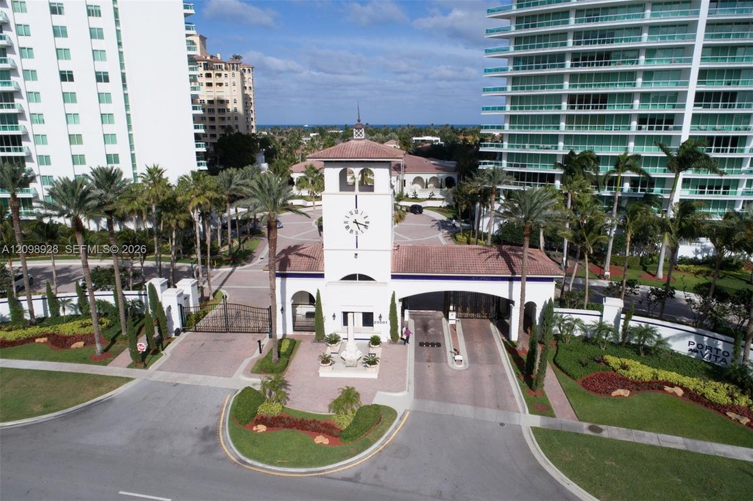 Condo in Aventura, Florida, United States 5 - 19022348