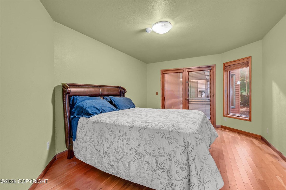 House in Anchorage, Alaska, United States 5 - 19029169