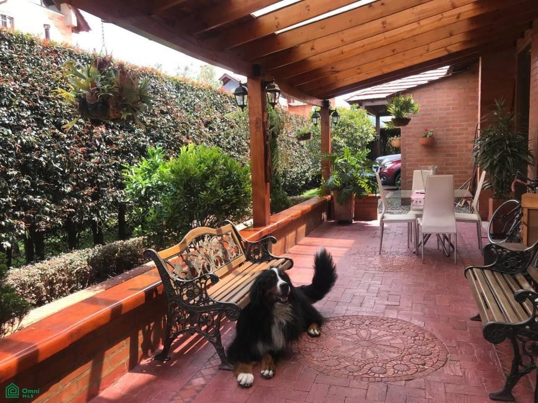 Maison en Cajicá, Cundinamarca, Colombie 1 - 18211757