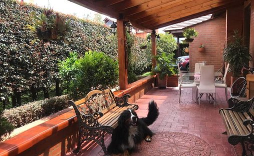 Maison à Cajicá, Cundinamarca, Colombie 1