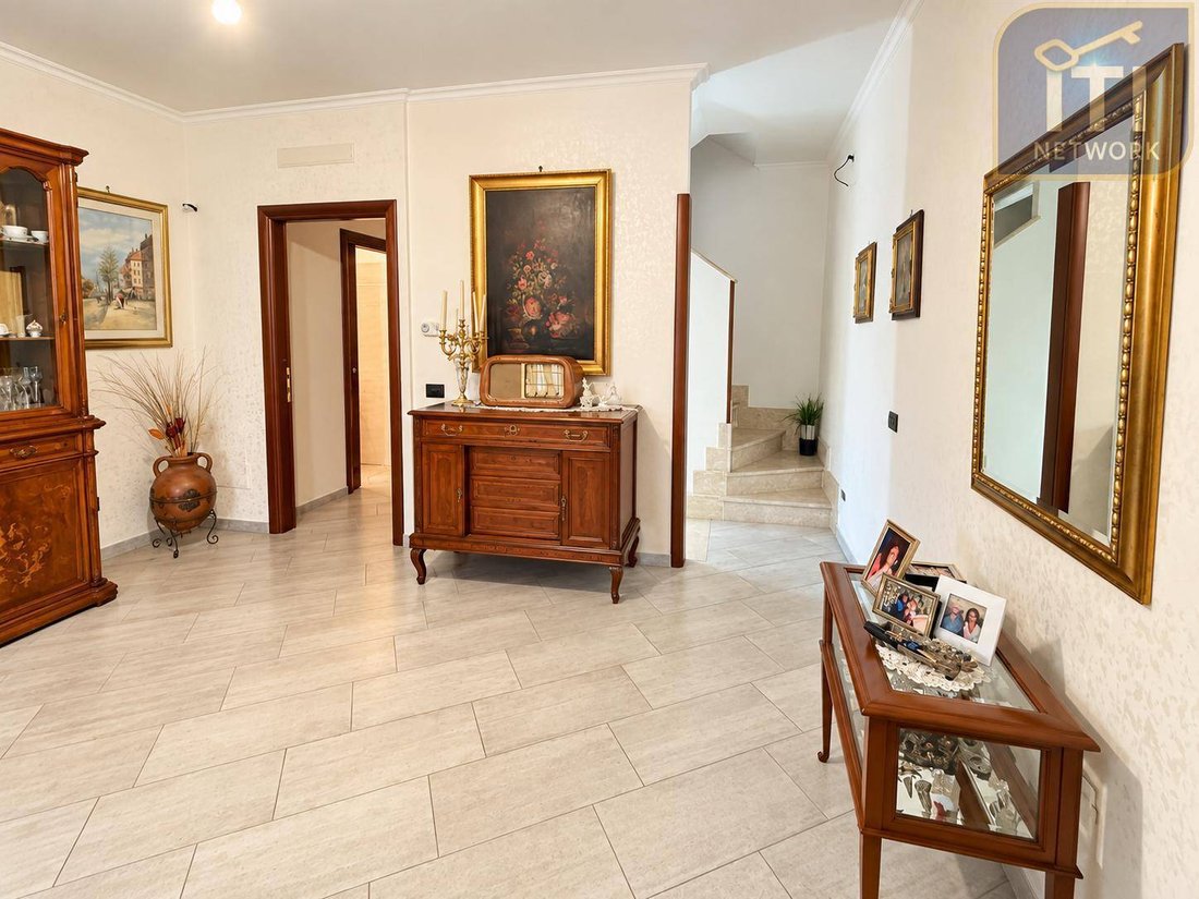 Villa à Colline Prenestino - Prato Fiorito - Colle del Sole, Rome, Italie 5 - 19026492
