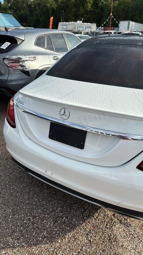 Sedan in Houston, TX, United States 4 - 19031326