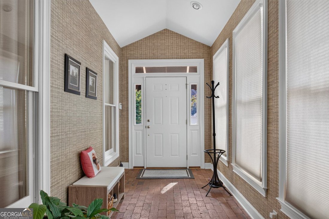 Townhouse in Peachtree Corners, Georgia, United States 5 - 19010267