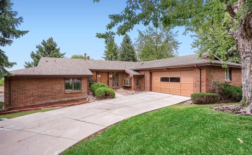 House in Lakewood, Colorado, United States 1