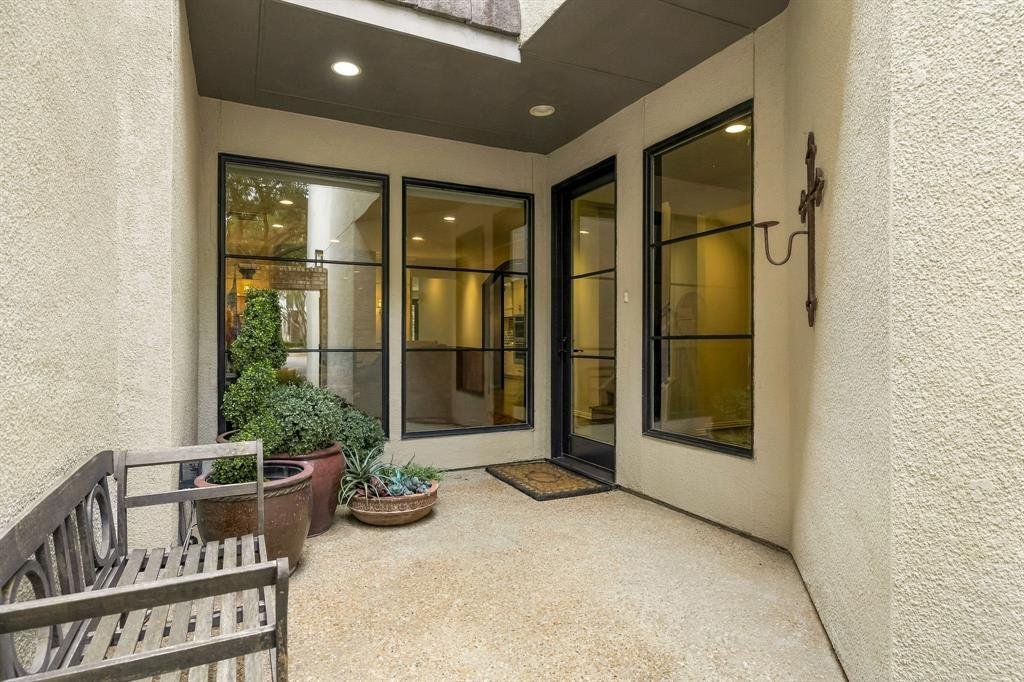 Townhouse in Dallas, Texas, United States 3 - 19024607