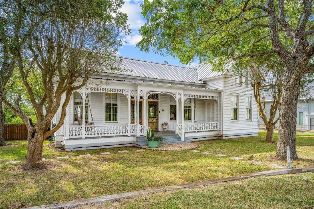 House in Fayetteville, Texas, United States 2 - 19024782