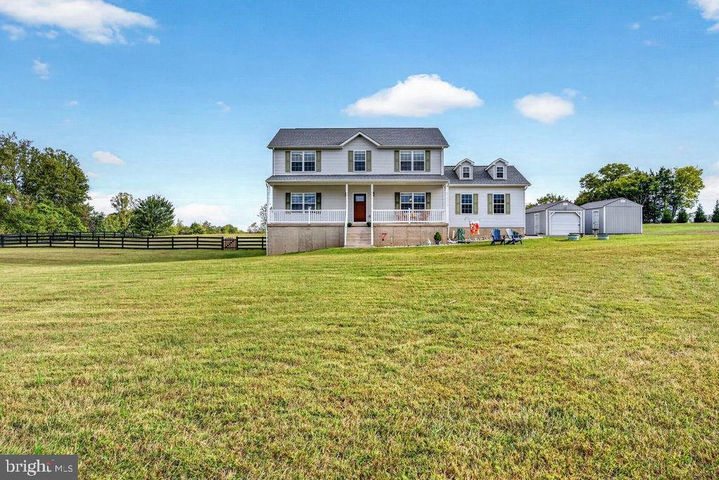 House in Catlett, Virginia, United States 4 - 19028648