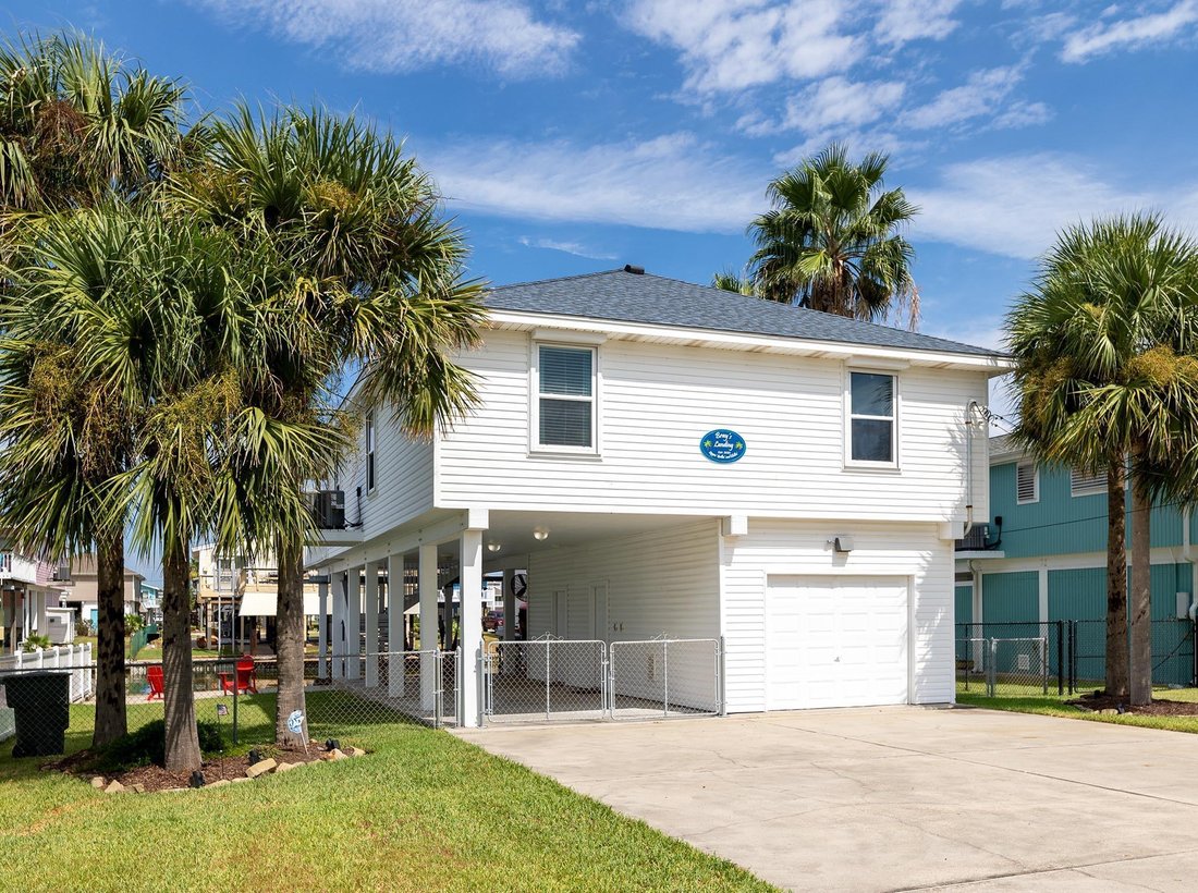 House in Galveston, Texas, United States 1 - 19021302