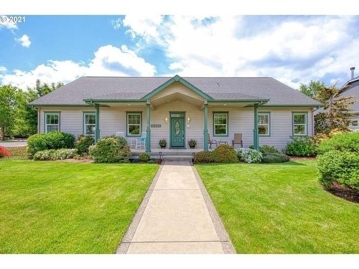 Maison à Eugene, Oregon, États-Unis 2 - 18660154