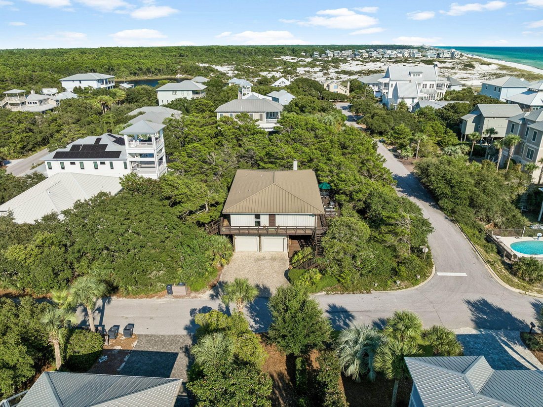 House in Santa Rosa Beach, Florida, United States 5 - 19030548