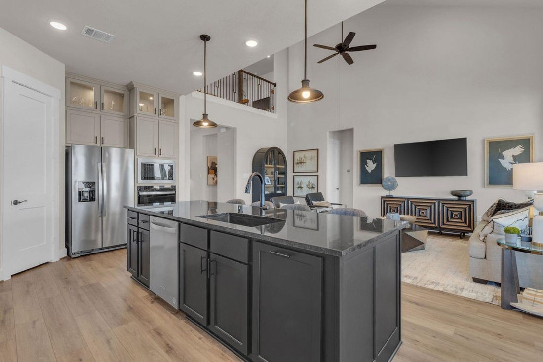 House in Fulshear, Texas, United States 4 - 19024742