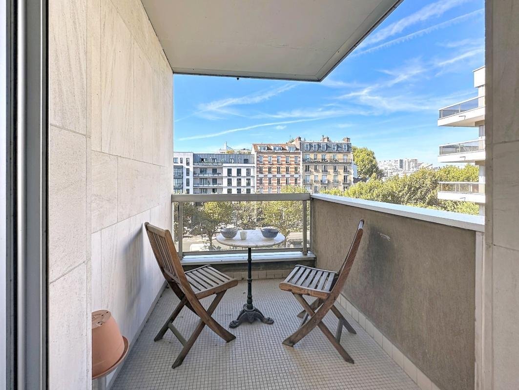 Apartamento en Isla de la Jatte - Parque de Orleans, Neuilly-sur-Seine, Francia 3 - 19029820