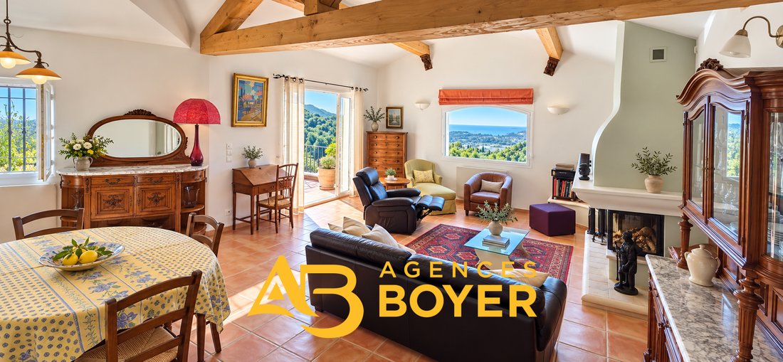 House in La Cadiere-d'Azur, Provence-Alpes-Côte d'Azur, France 3 - 19031121