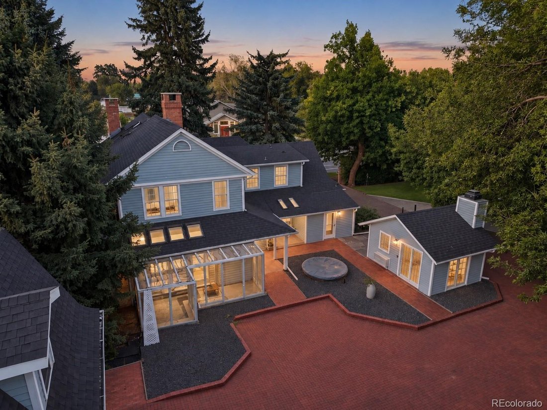 House in Fort Collins, Colorado, United States 1 - 19023286