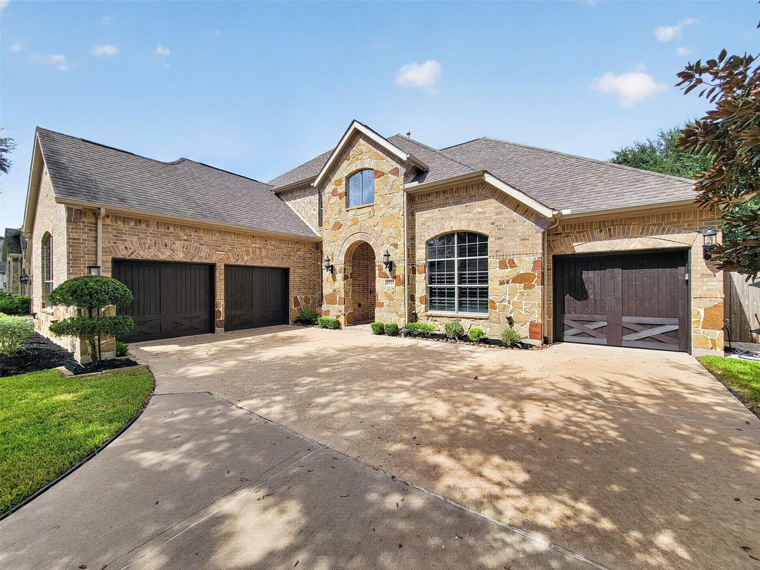 House in Sugar Land, Texas, United States 2 - 19029489