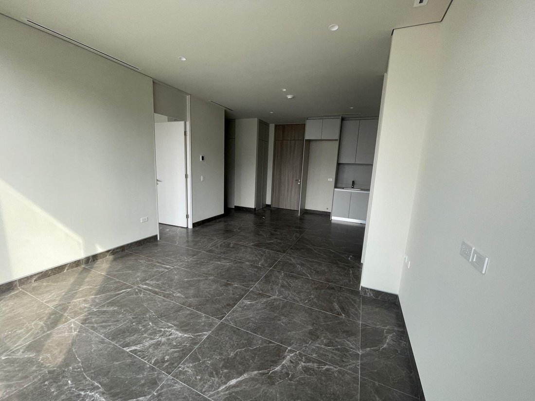 Wohnung in San Pedro Garza García, Nuevo León, Mexiko 2 - 19022114