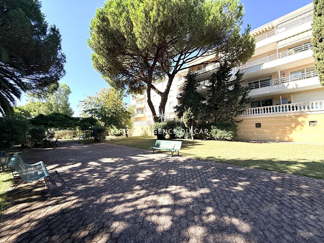 Apartment in Horts Sables, Frejus, France 3 - 19022051