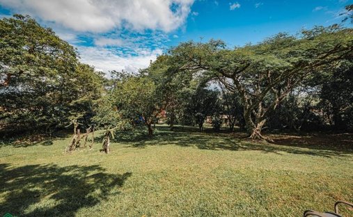 Land in Cinco Esquinas, San José, Costa Rica 1