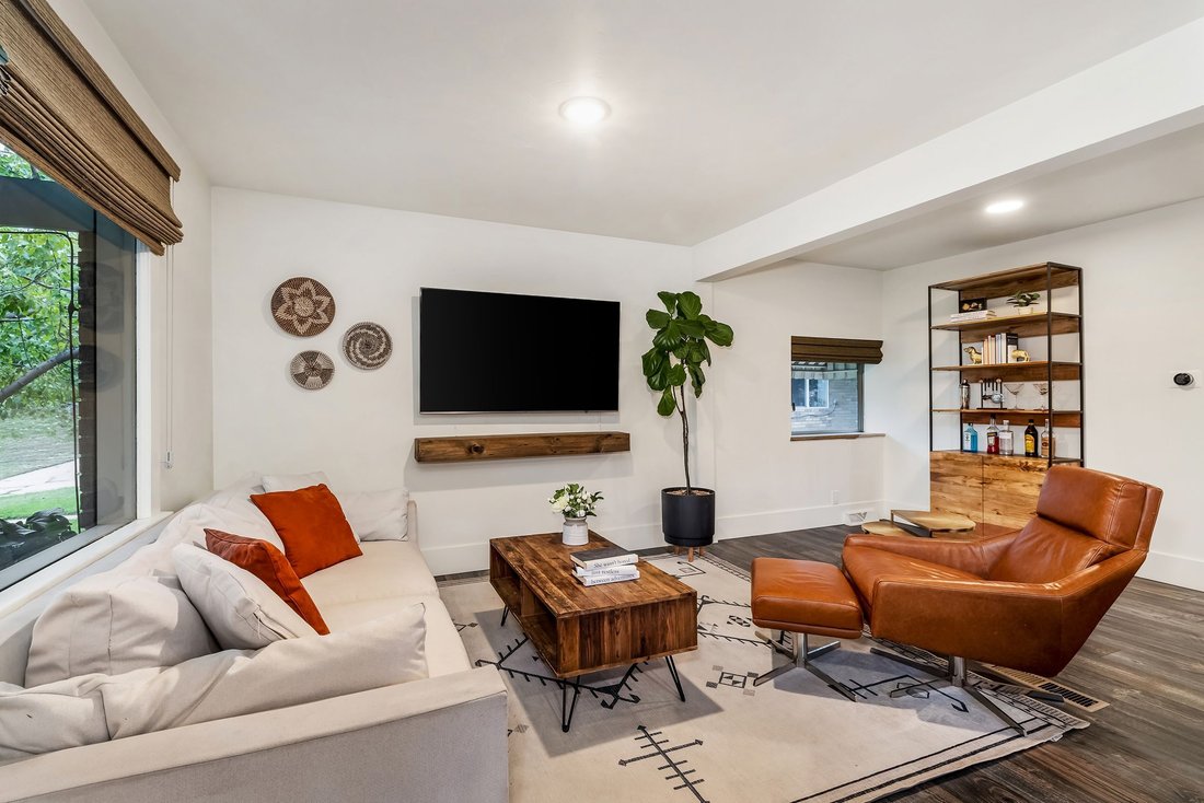 House in Denver, Colorado, United States 5 - 19022213