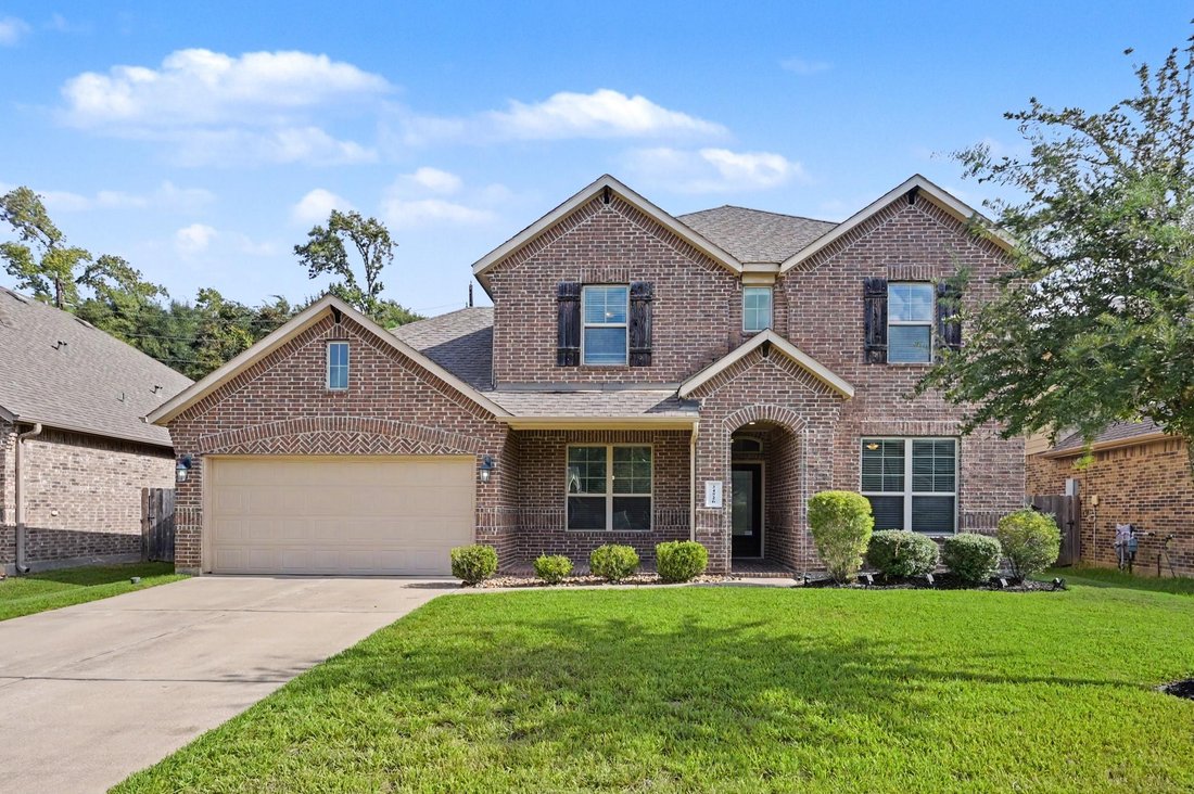 House in Spring, Texas, United States 3 - 19024727
