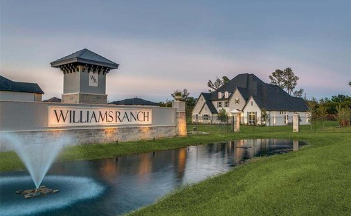 Haus in Lewisville, Texas, Vereinigte Staaten 1