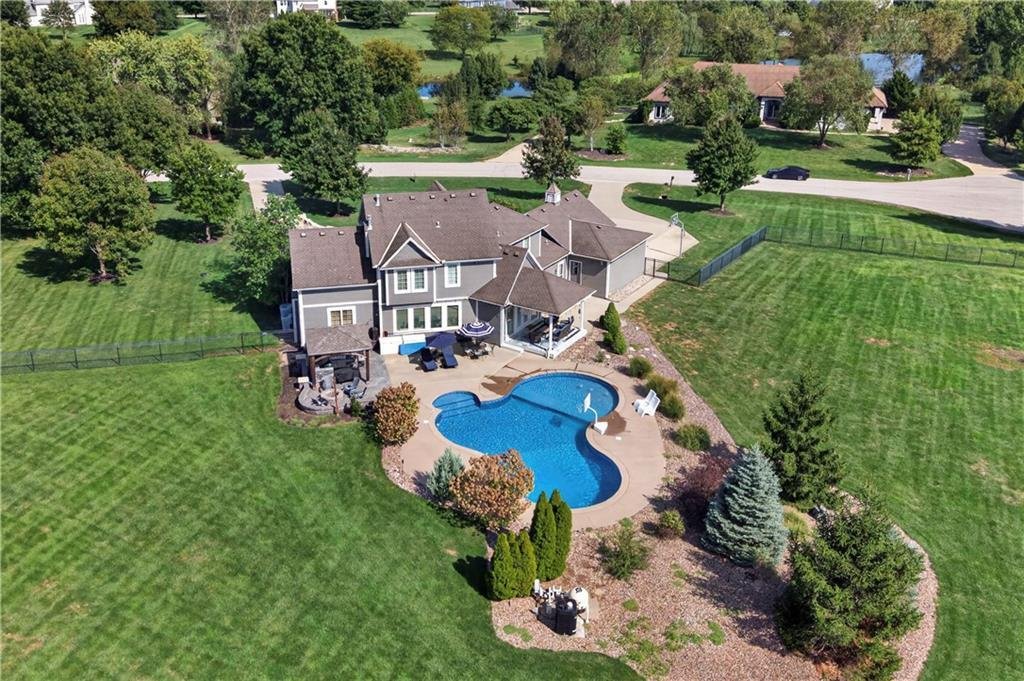 House in Overland Park, Kansas, United States 3 - 19032539