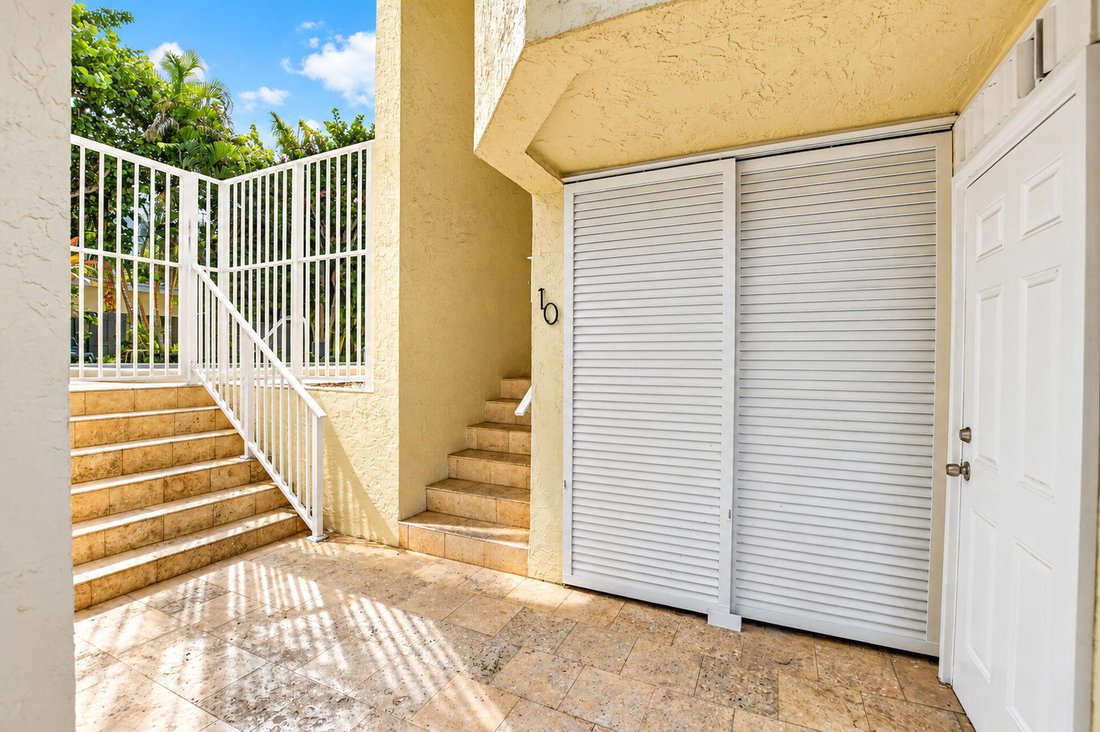 Townhouse in Deerfield Beach, Florida, United States 4 - 19024204