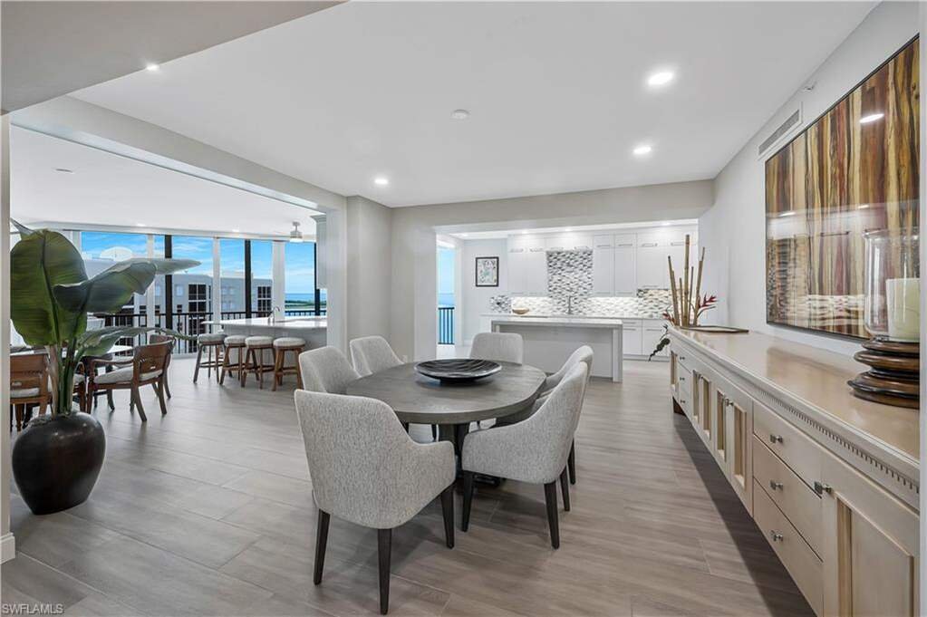 Condo in Marco Island, Florida, United States 3 - 19032007