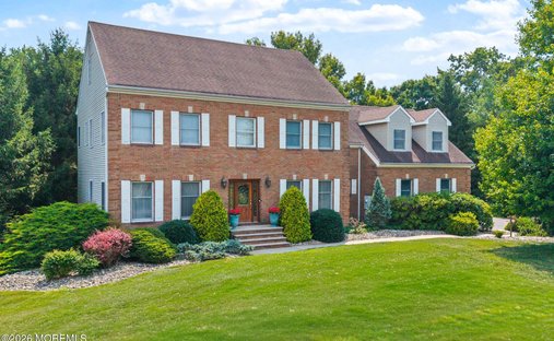 Haus in Millstone, New Jersey, Vereinigte Staaten 1